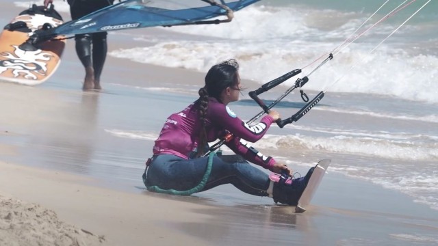 Big Air & Freestyle Competitions / Ep. 5