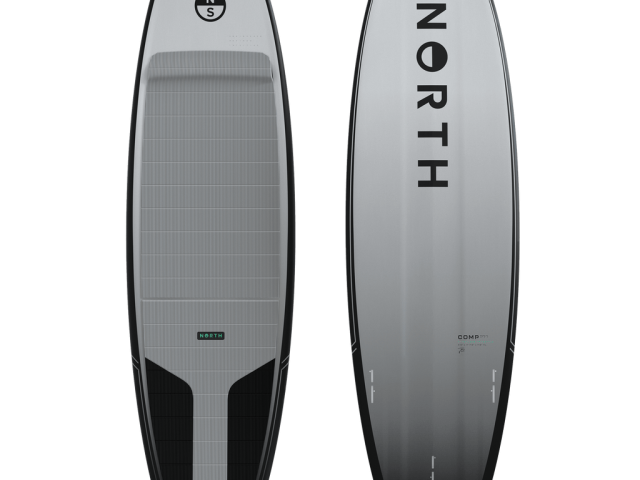 North Kiteboarding Comp Pro 2024