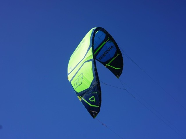 CrazyFly Hyper 9m 2019