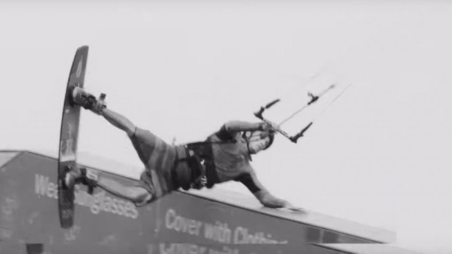 Wind Voyager Triple-S Invitational 2019 Trailer