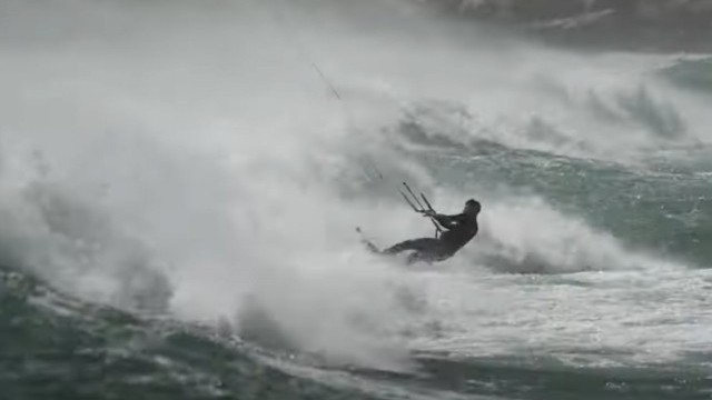 WYOC Aaron Teaser Write Your Own Chapter by ION - The Fine Line ft. Aaron Hadlow - Teaser