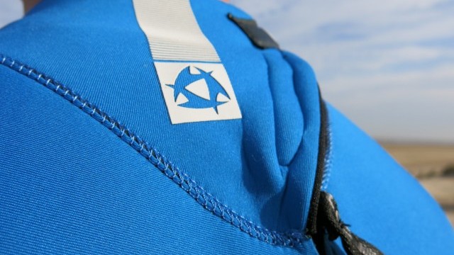 Kitesurfing Reviews - Mystic Majestic 5/4mm 2014