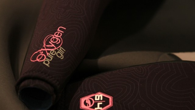 Kitesurfing Reviews - Prolimit Pure Oxygen 6/4mm 2012