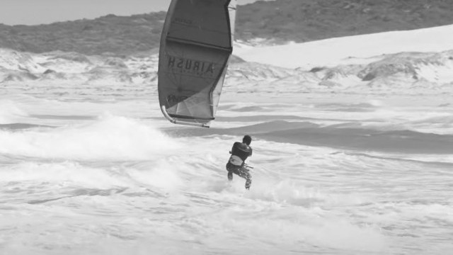 Sessions - Brus, Bros & Amigos Ft. Oswald Smith, Kiko Roig Torres & Reider Decker