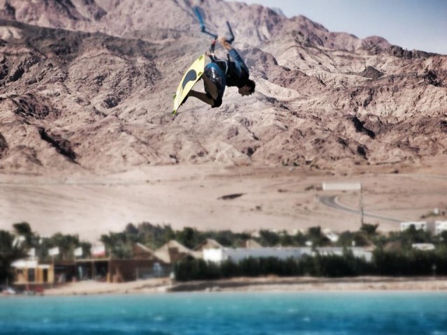 Dahab