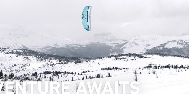 Flysurfer | Adventure Awaits: The New PEAK is Out Now!