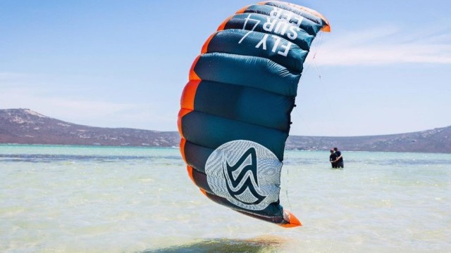 FLYSURFER Kiteboarding 2019 VIRON3