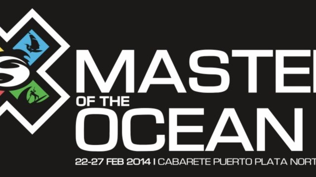 Master Of The Ocean 2014
