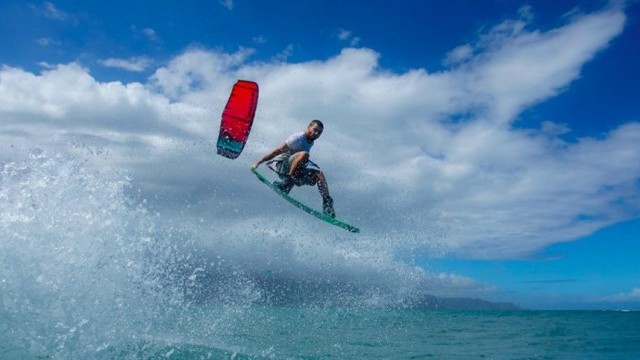 What You're Looking For | Introducing The New Naish Midseason Kites