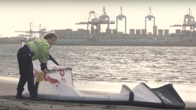 LEN10 - Where The Wind Blows | On the Fly S1E2