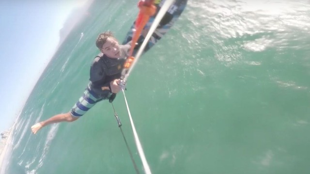 Graham Howes Dirty Looping