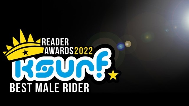 Kitesurfing Awards - Best Male Kitesurfer of 2022