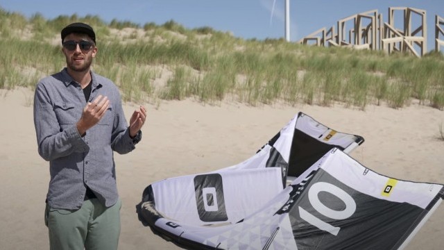 Trim your KITE to PERFECTION // SA Masterclass