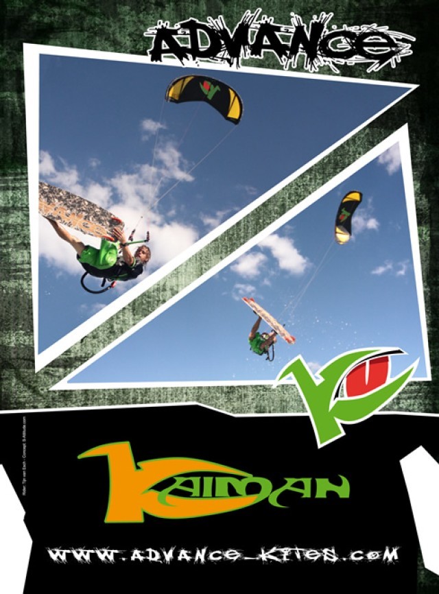 Advance Kites Issue 25