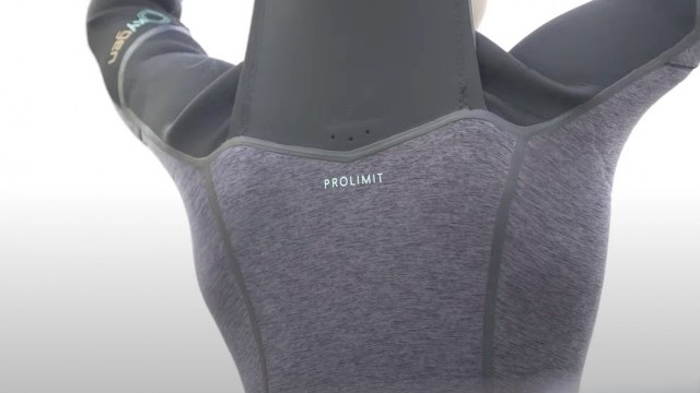 Prolimit Oxygen TR 2022 wetsuit