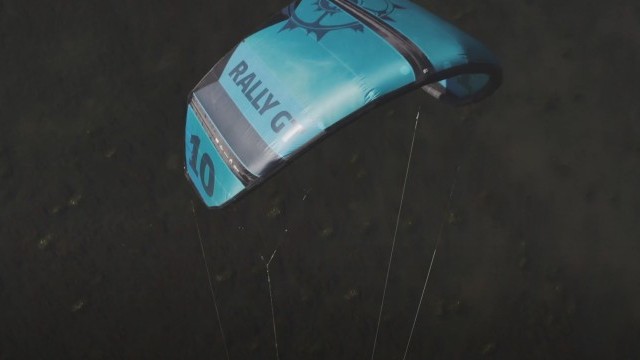 Rally GT Remix with Brandon Scheid