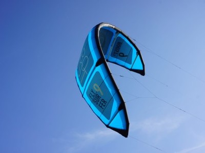 Flysurfer Boost3 9m 2018 Kitesurfing Review