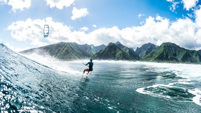 In Focus: Mystic 2017 Product Overview: Wetsuits & Drysuits