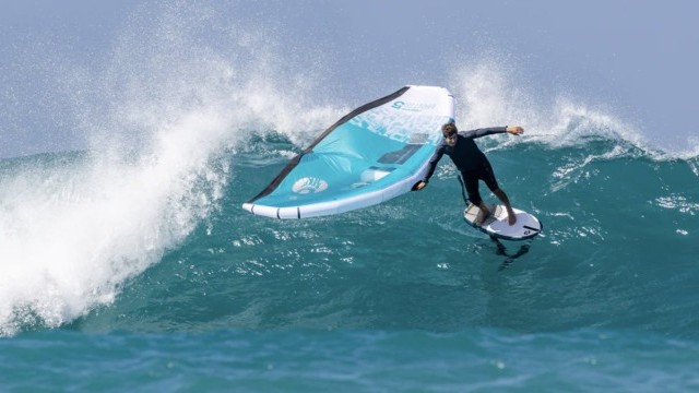 03 Cabrinha Mantis Apex Wing (Wingsurfing)