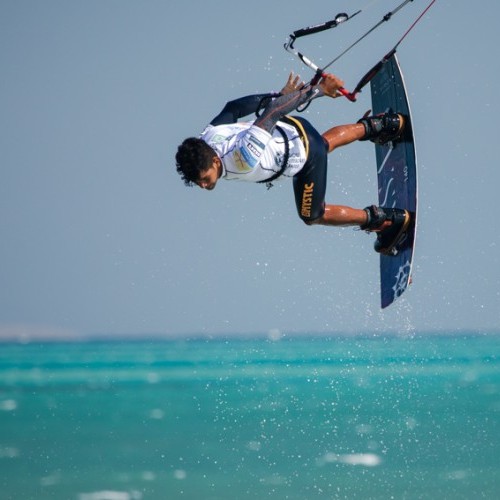 El Gouna Kitesurfing Holiday and Travel Guide