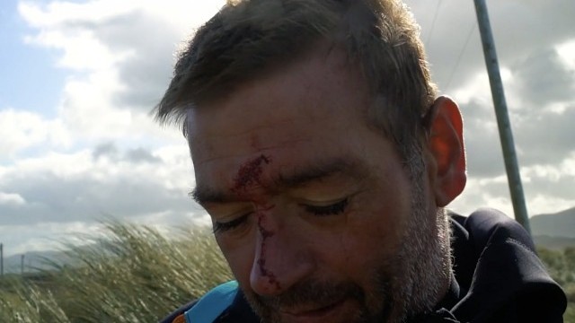 Atlantic Sessions vol3: Crash Section