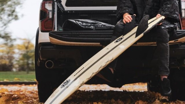 Stay warm before and after your coldest sessions!