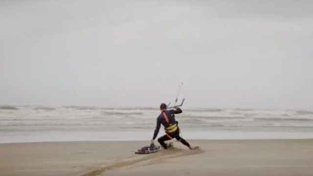 Sessions – Welcome to the Team Gijs Wassenaar