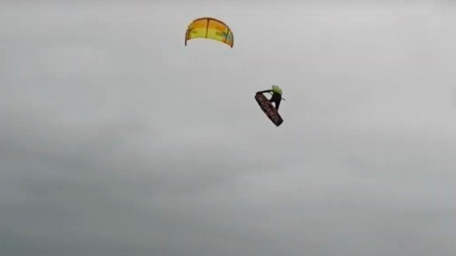 Max Tullett 10 years old KOTA 2020 entry