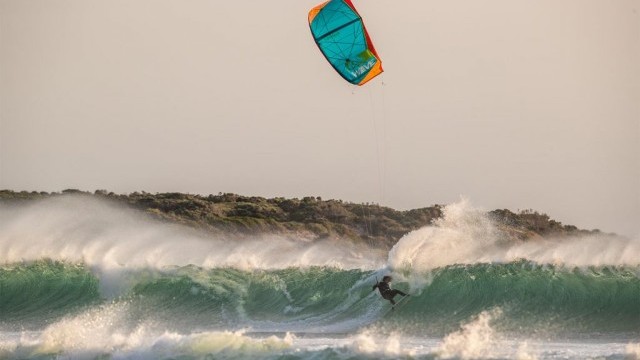 Airush Kiteboarding Announced AWSI Kiteboarding 'Brand Of The Year'