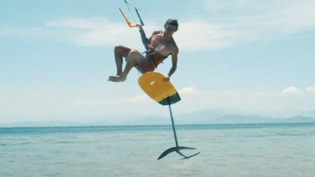 F-ONE Kitefoil 2020 Collection