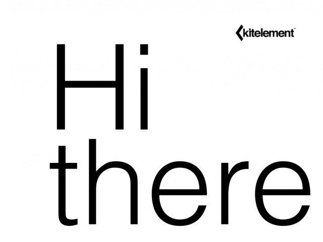 Pre-order Your New Kitelement Split Kiteboard NOW!