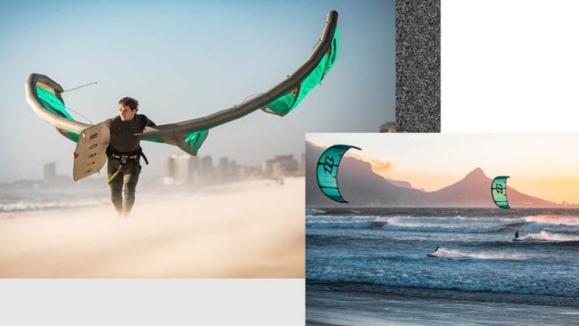 North Actionsports Group welcomes Jesse Richman!