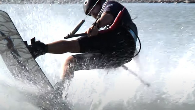 KF/CPR003 "Better than Winging"