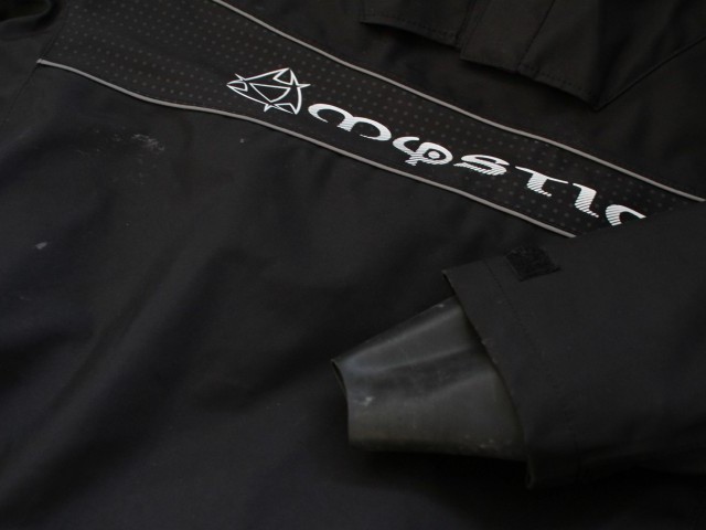 Mystic Force Drysuit 2013