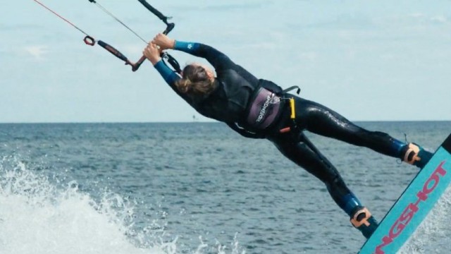 So Much Fun At The Polish Seaside !