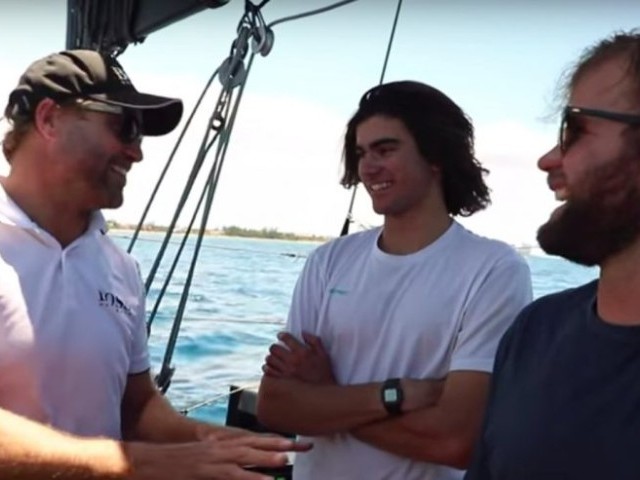 skywalk alex thomson