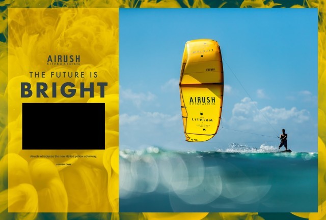 Airush Issue 97