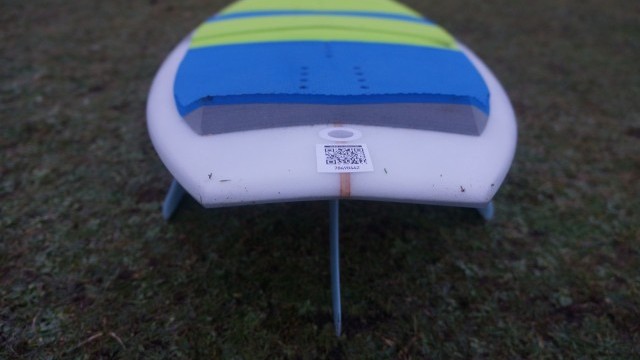 Kitesurfing Reviews - CrazyFly ATV 5'10 2020