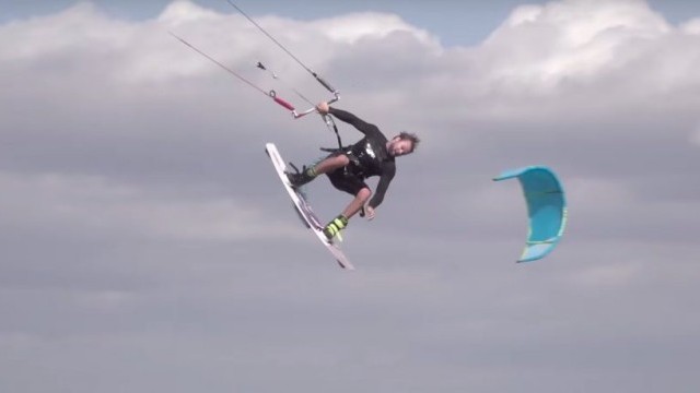 Never been done mindset VLOG #17