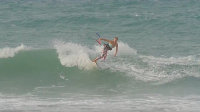 Moona & Jalou's Dominican Sessions