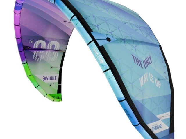 Harlem Kitesurfing THRIVE 2024