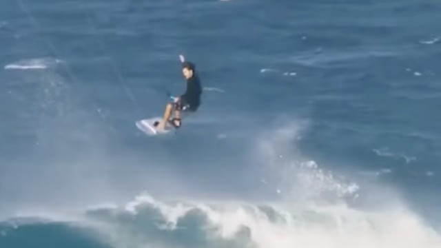 Just when you thought you had the tyrant conquered, he snatches the bar right from your hands…