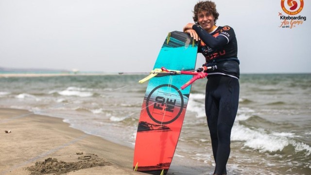 Biggest mega ever? GKA / Mondial du Vent Wrap-up