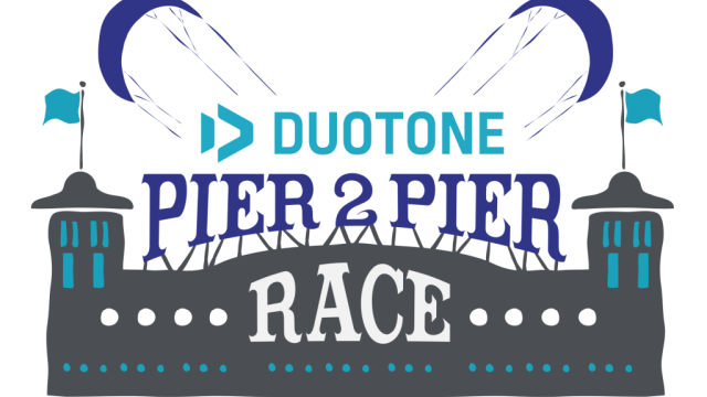 Duotone PIER 2 PIER Race - Lancing Kitesurfing Club