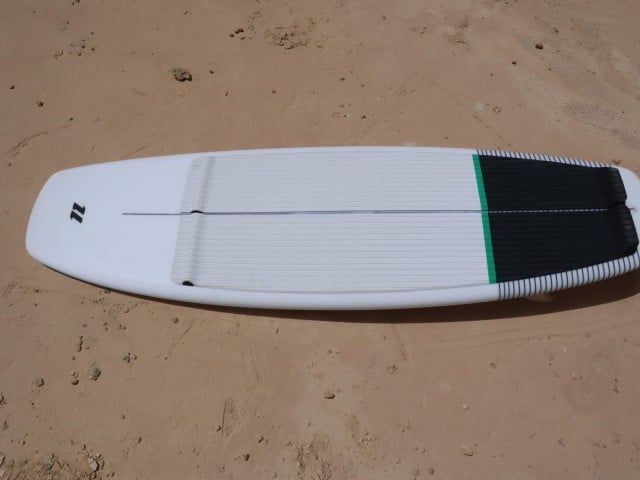 North Kiteboarding Comp 5’2 2020
