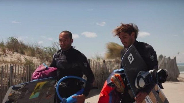 KiteBrothers Duotone