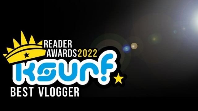 Kitesurfing Awards - Best Kitesurfing Vlogger of 2022