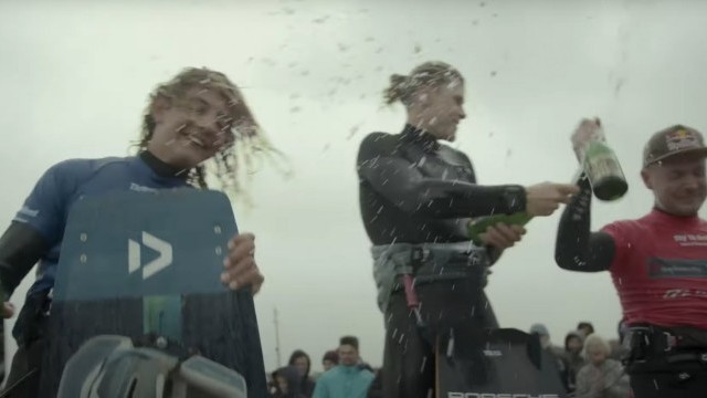 Cold Hawaii Big Air 2021 presented by: NORTH