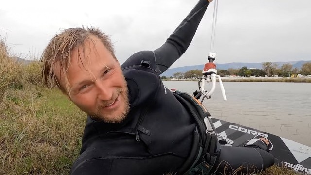 I Never Thought I Can