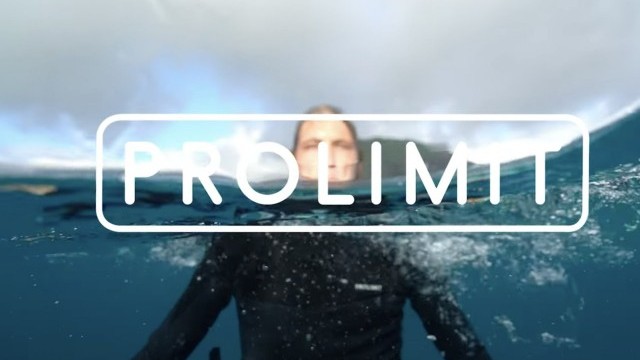 Louka Pitot joins Prolimit!